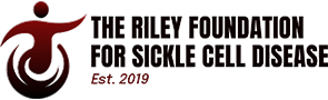 The Riley Foundation for Sickle Cell Disease Logo