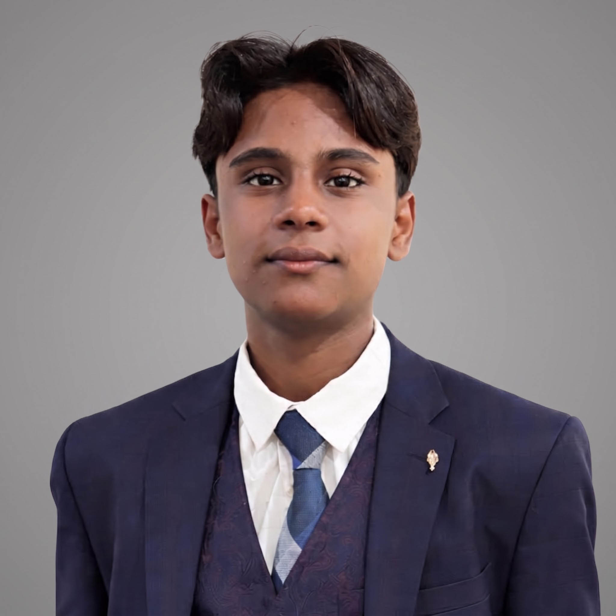 Rohith
